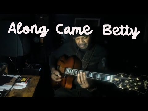 Bobby Broom on Along Came Betty