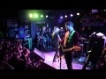 Saosin W/ Anthony Green - 3rd Measurement in C (LIVE HD) - Chain Reaction - Anaheim, CA - 06.05.14