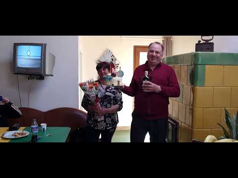 Surprize la domiciliu Teleorman,Nicolae Balcescu,"La mulți ani,domnul Sandu!"