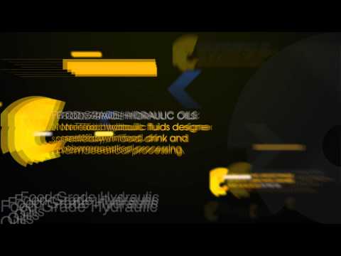 Aztec Oils  Food Grade Range