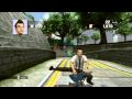 Kung Fu Rider - Escaping by Office Chair Gameplay Movie