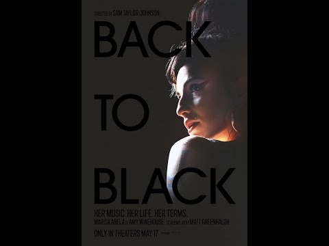 Back to Black Trailer
