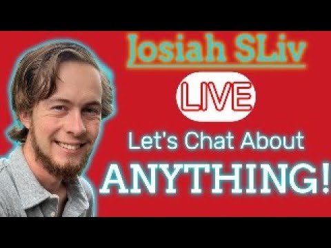 Reacting to, "Top 40 Jokes in the Bible." With the Wifey! Wanna Chat?