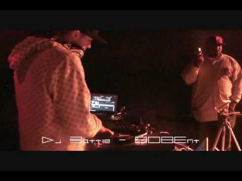 Dance Wars  dj battle DJ Remedy