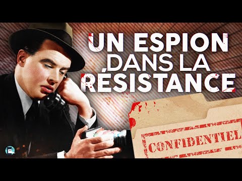 Ces résistants se font trahir ! - Musée de l'Homme