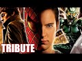Spider-Man "Hero" by Skillet 