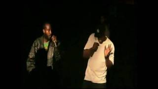 Prota-J - Settle the Score (Live)