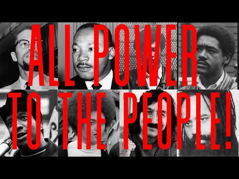 All Power to the People! (1996) - FULL DOCUMENTARY