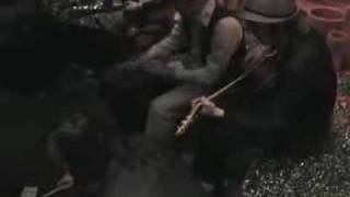 self against city - vintage vegas