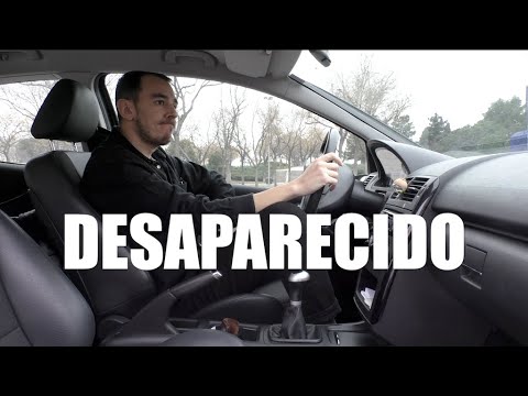 DESAPARECIDO