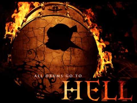 TSFH - All Drums Go to Hell (full album)