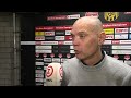 Roda JC - ADO Den Haag: Jurgen Streppel