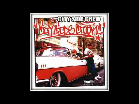 City Side Crew - Bigger Than Big (feat. Baby Bash)