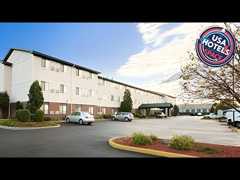 Super 8 By Wyndham Milwaukee Airport | Milwaukee (WI), United States | Hotel Review ⭐