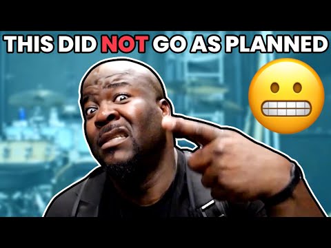 Chris Coleman Rig Rundown...sort of?