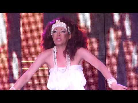 MICHELLY SUMMER E NATASHA RASHA | BLUE SPACE (08-01-17) FULL HD - BY LEH SANUTY