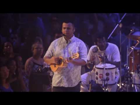 Soul Mais Samba  - Joga a corda (DVD O Baile)