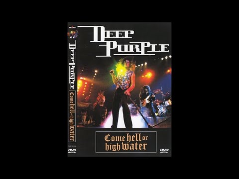 09. Child In Time - Deep Purple (Live '93) HD
