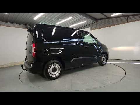 Citroen Berlingo Enterprise Plus Vision From €84 P - Image 2