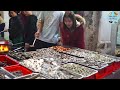 Ngon Chạm đỉnh Hàng ốc Hễ ăn Là Thấy Sướng Ốc My Món Ngon Hải Phòng