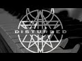 Prayer Disturbed Piano Cover (Female Vocal)