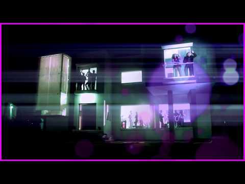 TONYSAMGELO FT CHRISTINA  JEAN  FEEL THE PARTY _ VIDEOCLIP