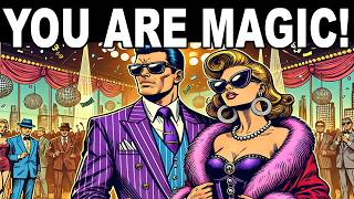 Manifest your highest state/vibration/frequency (Dream Life)