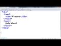 HTML Complete Reference - for Beginners - Part 1 HTML Complete Reference - for Beginners - Part 1