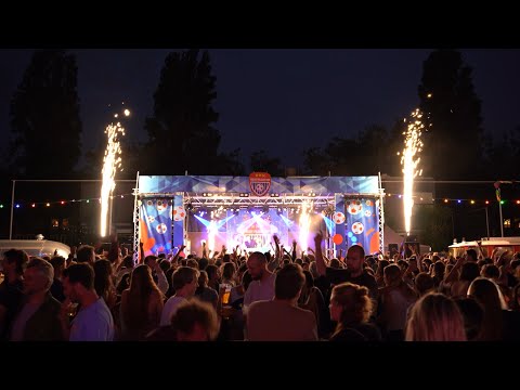 Aftermovie - Halve Veldjes Cup 2025 🏆 bij AVV Swift