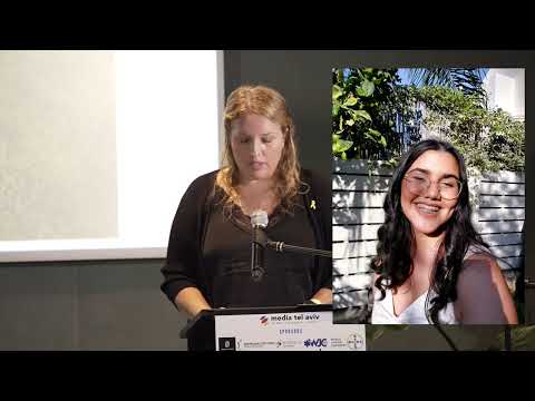 Adi Marciano – Media TLV 2024