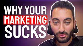 The Biggest Marketing Mistake Lawyers Make (And How to Fix It)