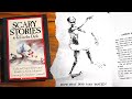 Aaron Kelly S Bones Scary Stories To Tell In The Dark