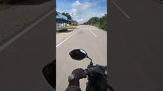 preview picture of video 'Kondisi Jalan Menuju Perbatasan RI-MALAYSIA Yang Berada Di Entikong Kalimantan Barat'