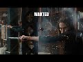 Wanted Goodbye Bullet Curve