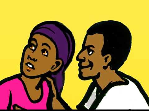 Katingan: Tengah - Good News V