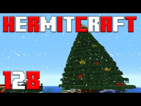 ►Hermitcraft 6 - Ep. 128: CHRISTMAS SPECIAL! (Minecraft 1.13)◄ | iJevin