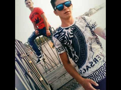 Rexhep & Blero kampula 《