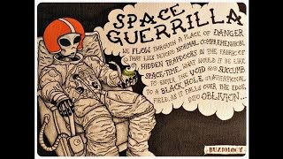 Space Guerrilla 