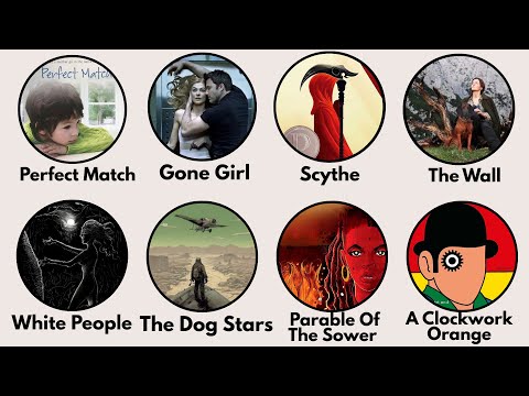 The Darkest Books Explained in 17 Minutes (Part 7)