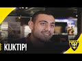 Interview Georgios Giakoumakis ???