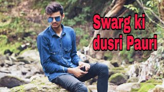preview picture of video 'Swarg ki dusri Pauri'