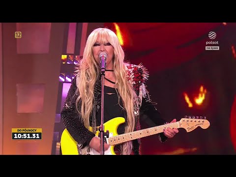 Maryla - Małgośka  | Sylwestrowa Moc Przebojów 2024