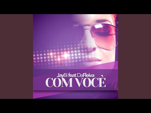 Com Você (feat. Da Fleiva) (Chris Ferres Remix)