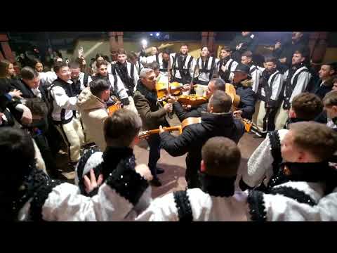 Tradiții Târșolț 1 ianuarie 2025