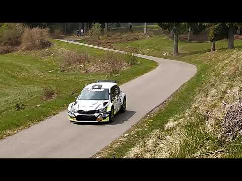Rally Prealpi Orobiche 2021