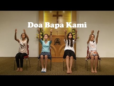 Doa Bapa Kami