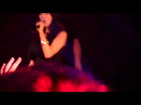 [FANCAM] 120914 Bunker Party 벙커파티 - G.NA 지나 2HOT