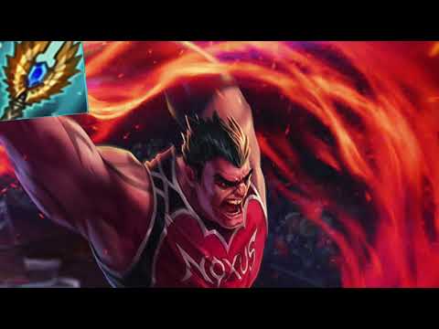 ⭐DARIUS DUNKS FOR 2 MINUTES STRAIGHT⭐|TFT SET 3|PATCH 10.9|. #TFT#LEAGUEOFLEGENDS#DARIUS
