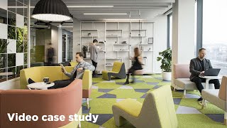 Nowe biuro GRUPY NOWY STYL - Jasnogórska 9 Kraków