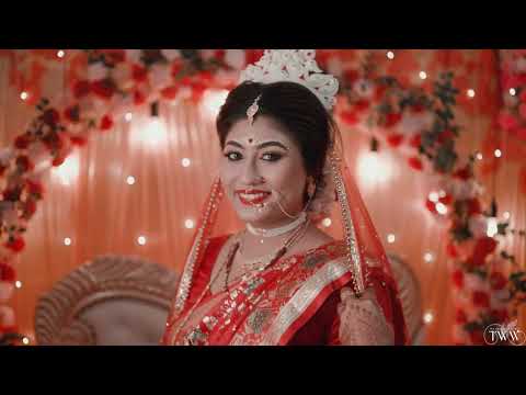 Wedding Photographer portfolio by The Wedding Wrapper in Kolkata - Photo 0
